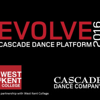 PAST: EVOLVE Dance Platform
